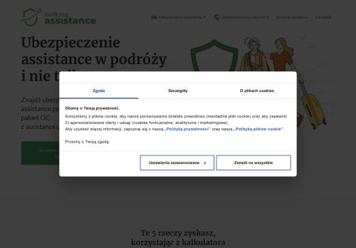 ranking-assistance.pl
