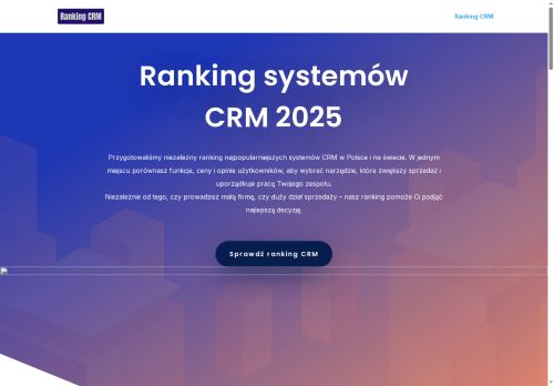 ranking-crm.pl
