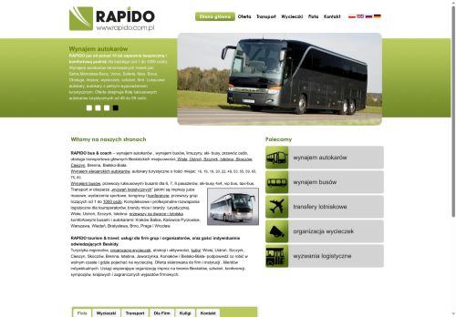 rapido.com.pl
