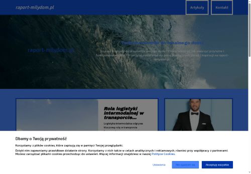 raport-milydom.pl