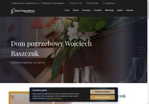 raszczuk-pogrzeby.pl