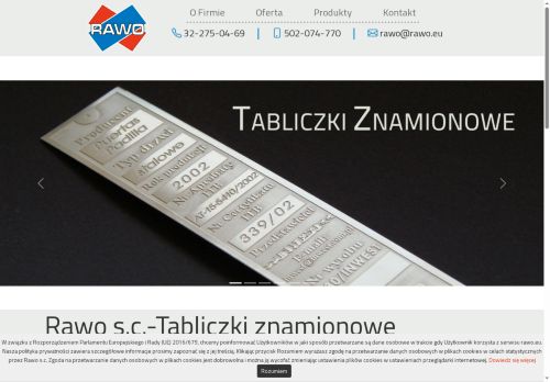 rawosc.com.pl