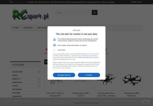 rcsport.pl