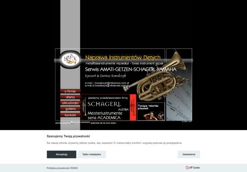 rdkserwis.com.pl