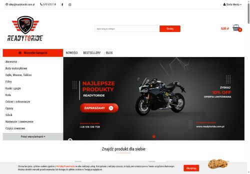 readytoride.com.pl