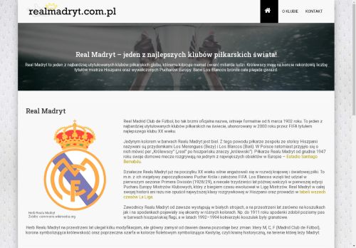 realmadryt.com.pl