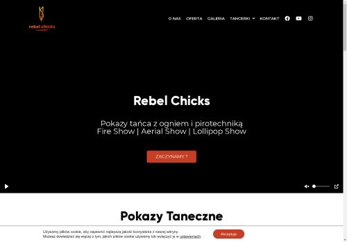 rebelchicks.pl