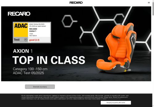 recaro-kids.pl