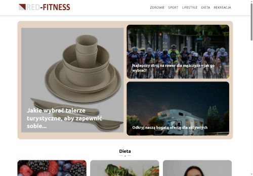 red-fitness.pl