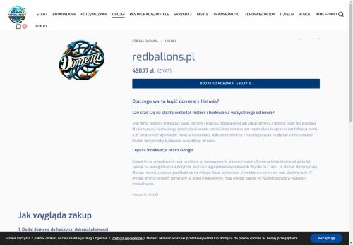 redballons.pl