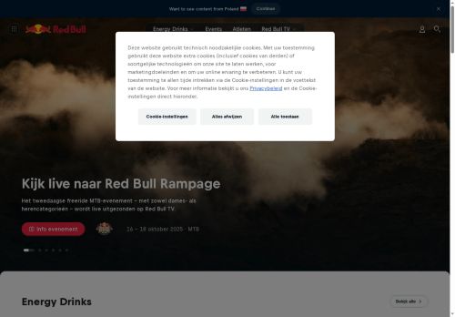 redbull.com
