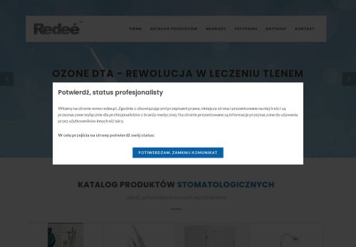 redee.pl