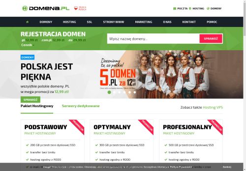 redhosti.pl