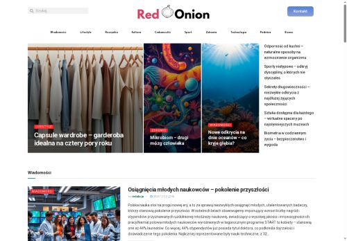 redonion.pl