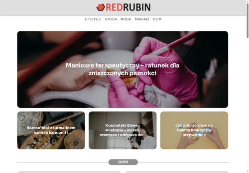 redrubin.pl