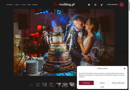 redwedding.pl