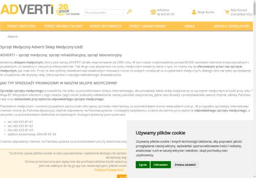 regal-magazynowy.adverti.com.pl