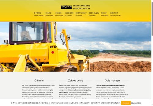 regem-service.pl