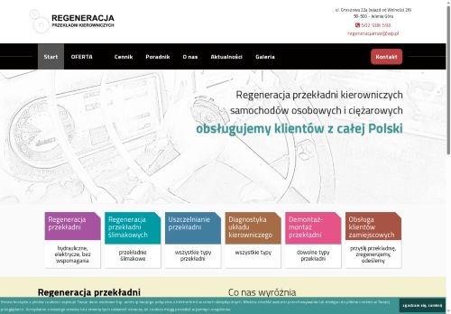regeneracjaczesci.com