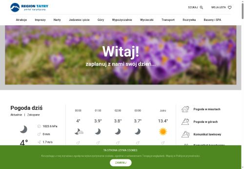 regiontatry.pl