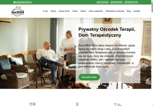 rehab-terapia.pl