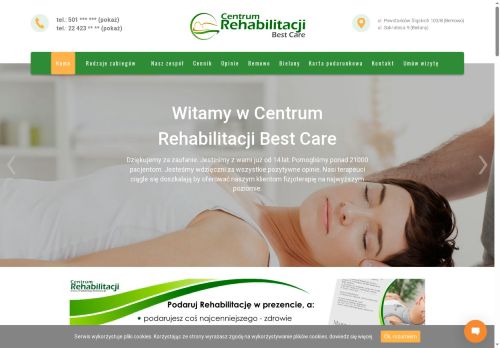 rehabilitacja-bemowo.pl