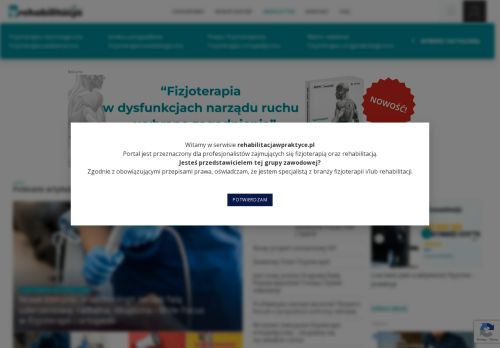 rehabilitacjawpraktyce.pl