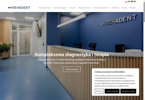 rehadent.pl
