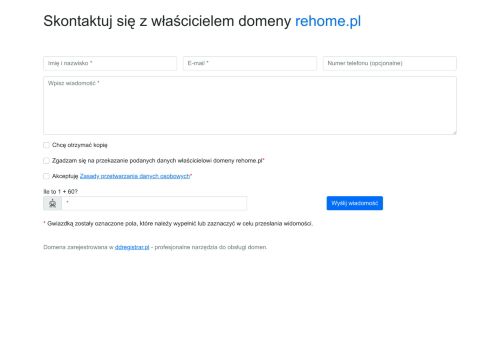 rehome.pl