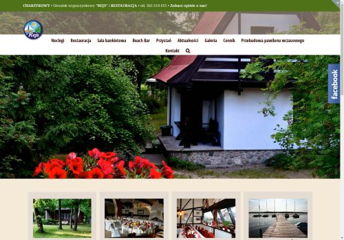rejs.charzykowy.pl