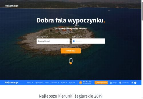 rejsomat.pl
