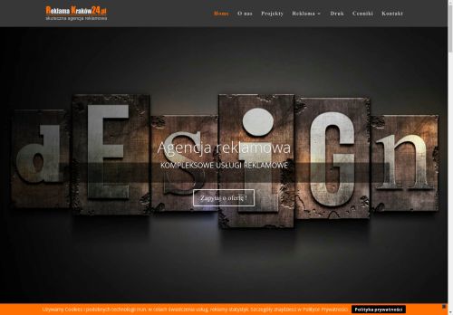 reklama-krakow24.pl