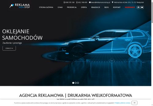 reklamanonstop.pl