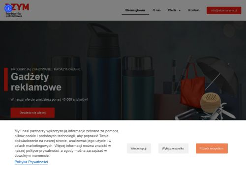 reklamarzym.pl