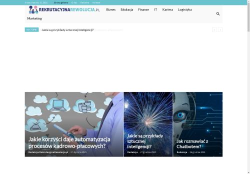 rekrutacyjnarewolucja.pl