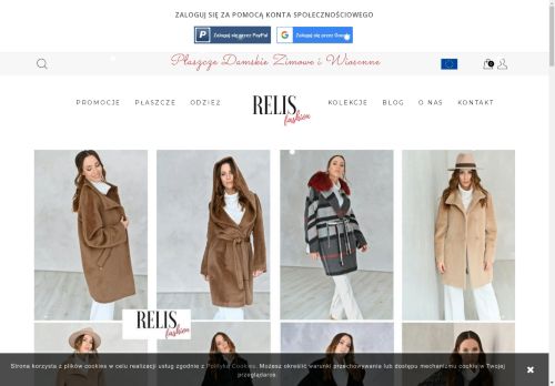 relisfashion.pl