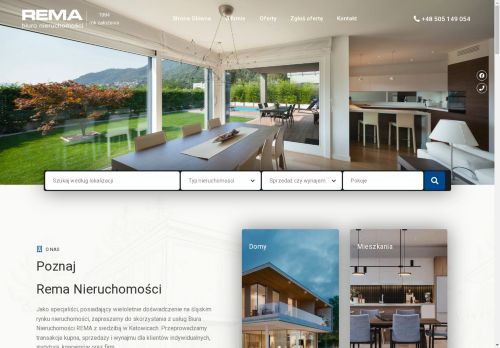 rema.nieruchomosci.pl