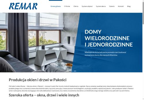 remar-okna.com.pl