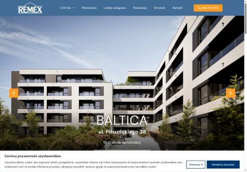 remex.pl