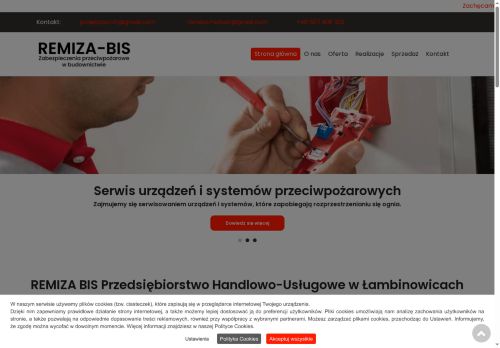remiza-bis.pl