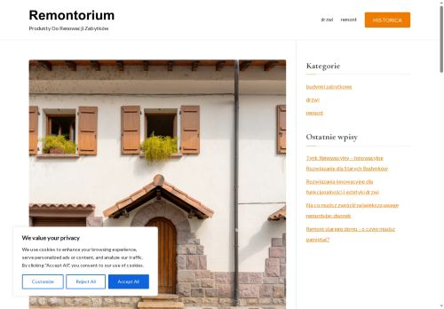 remontorium.pl