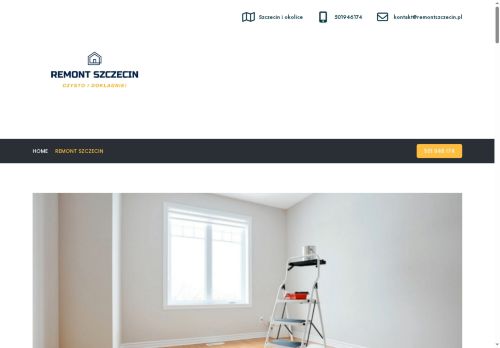 remontszczecin.pl