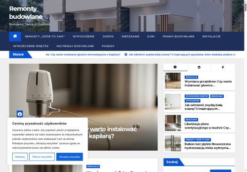 remonty-budowlane.pl