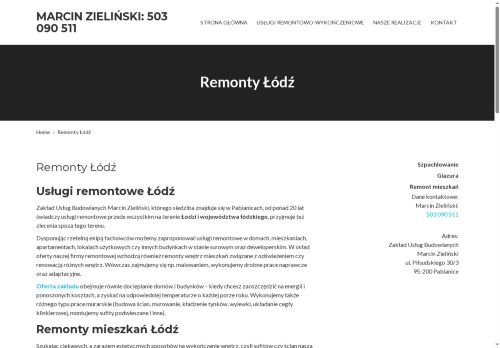 remonty-styl.pl