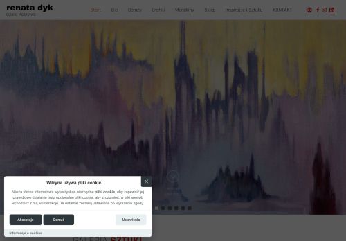 renatadyk.com