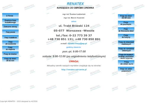 renatex-frezy.pl