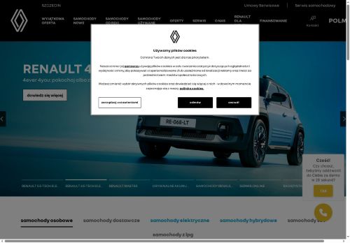 renault.polmotor.pl