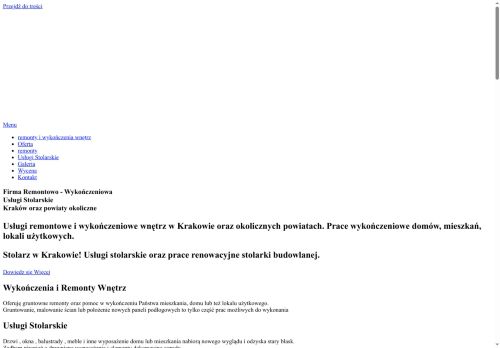 renowacje-klimkowicz.pl