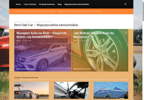rentdabcar.pl
