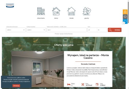 residence.szczecin.pl